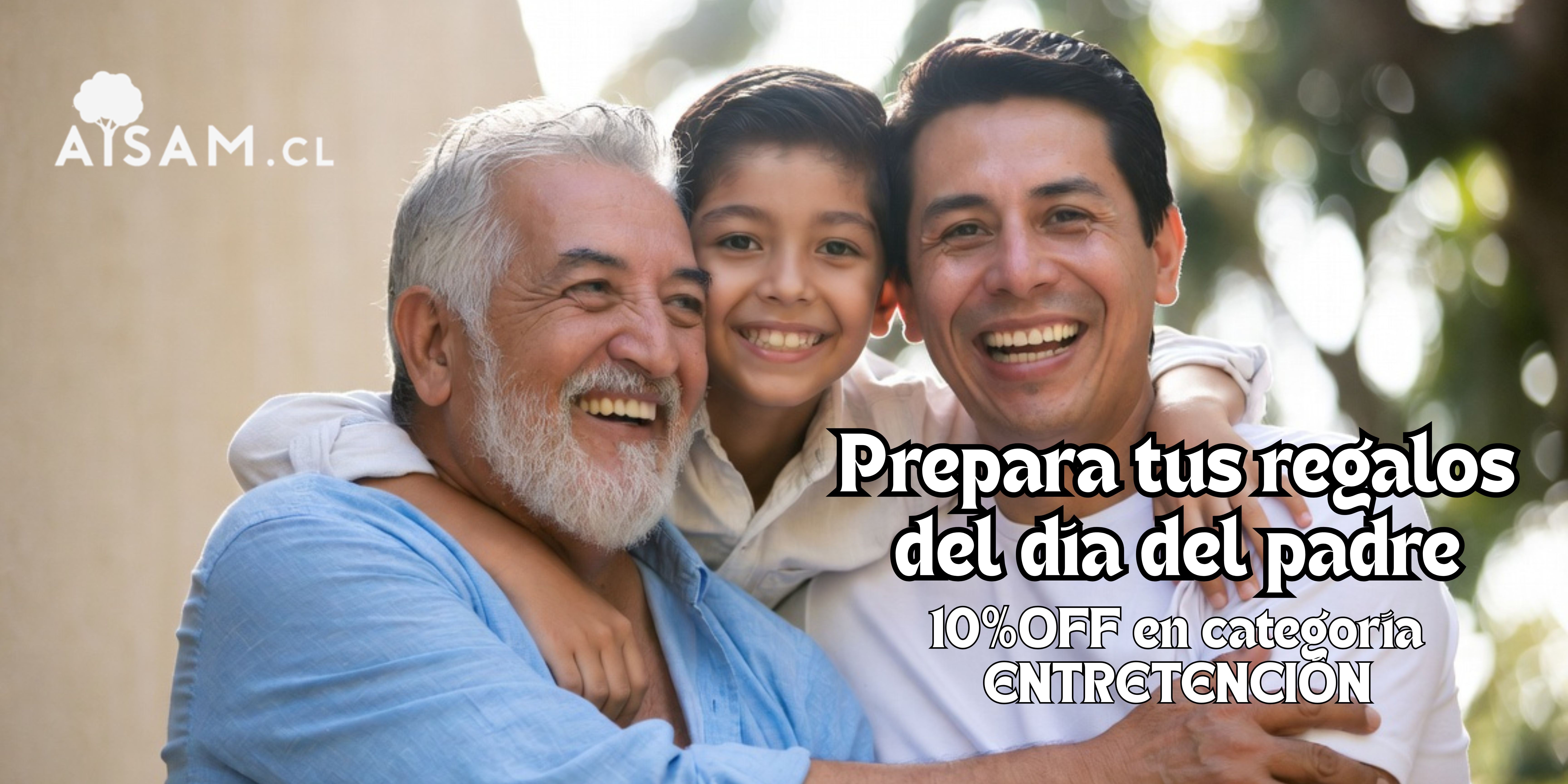 dia del padre